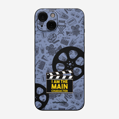 iPhone 13 Skins & Wraps